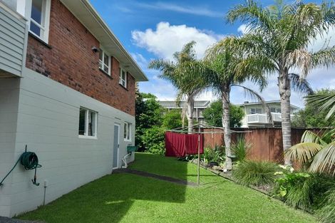 Photo of property in 3/12 Eban Avenue, Hillcrest, Auckland, 0627