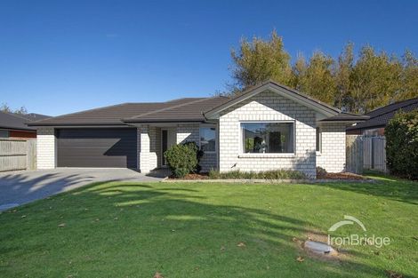 Photo of property in 23 Country Palms Drive, Halswell, Christchurch, 8025