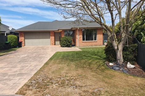 Photo of property in 11 Wyber Place, Kaiapoi, 7630