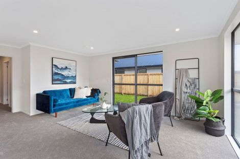 Photo of property in 30 Sholto Duncan Crescent, Halswell, Christchurch, 8025