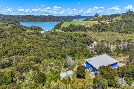 Photo of property in 2b Uruti Road, Russell, 0272