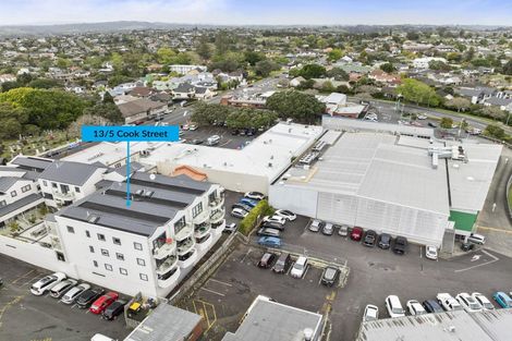 Photo of property in 13/5 Cook Street, Howick, Auckland, 2014