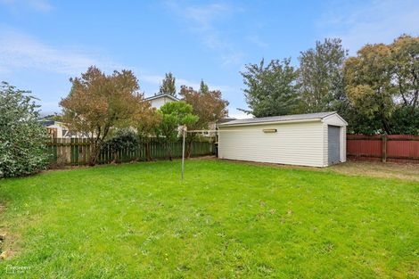 Photo of property in 38 Waite Street, Featherston, 5710