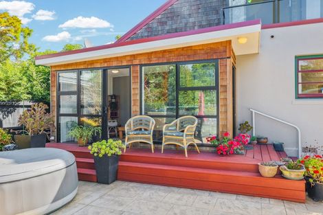 Photo of property in 60 Dallington Terrace, Dallington, Christchurch, 8061