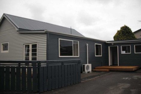 Photo of property in 4/12 Clifton Street, Windsor, Invercargill, 9810
