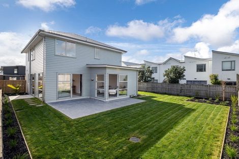 Photo of property in 3 Owen Chapman Drive, Red Beach, 0932