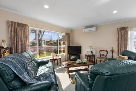 Photo of property in 10 North Street, Ngaruawahia, 3720