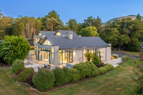 Photo of property in 105 Gladstone Road South, East Taieri, Mosgiel, 9024