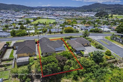 Photo of property in 165 Morningside Road, Morningside, Whangarei, 0110