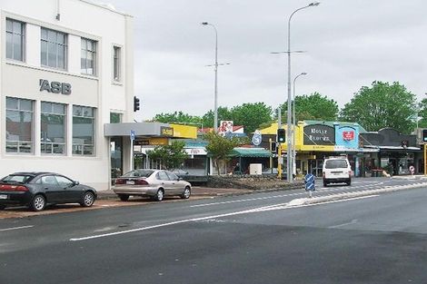 Photo of property in 3/5 Ngaroma Road, Epsom, Auckland, 1023