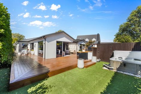 Photo of property in 11 Natalie Place, Harewood, Christchurch, 8051