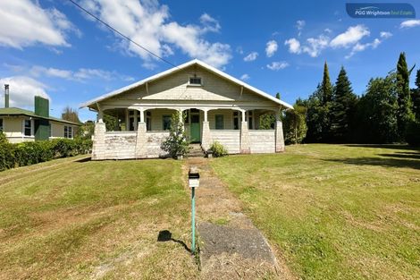 Photo of property in 179 Hautapu Street, Taihape, 4720
