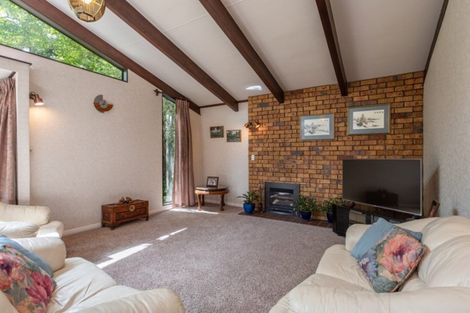 Photo of property in 2 Nansen Place, Levin, 5510