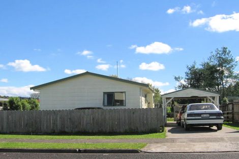 Photo of property in 25 Matai Crescent, Putaruru, 3411