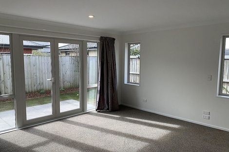 Photo of property in 44 Cairnbrae Drive, Prebbleton, 7604