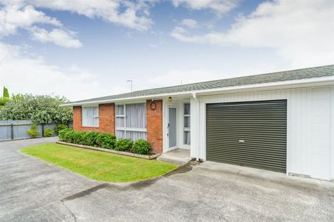 Photo of property in 614a Church Street, Terrace End, Palmerston North, 4410