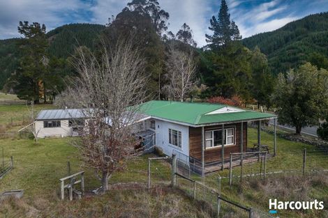 Photo of property in 2867 Motueka Valley Highway, Woodstock, Motueka, 7096