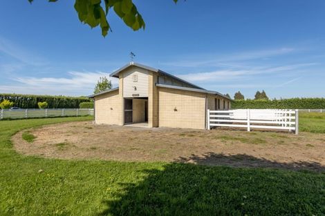 Photo of property in 4/634 Weedons Road, Rolleston, Christchurch, 7678