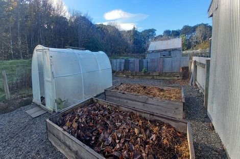 Photo of property in 6 Half Mile Road, Tuatapere, 9620