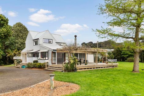 Photo of property in 350a Bothwell Park Road, Otaua, 2682