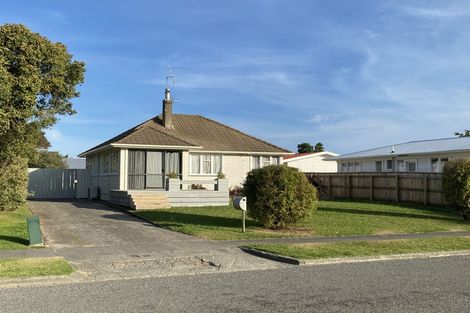 Photo of property in 26 Ward Crescent, Marewa, Napier, 4110