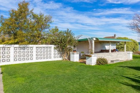 Photo of property in 49 Warwick Street, Mayfield, Blenheim, 7201