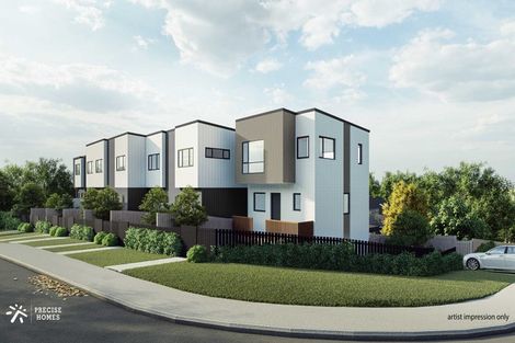 Photo of property in 1 Realm Place, Massey, Auckland, 0614