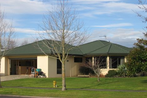 Photo of property in 97 Endeavour Avenue, Flagstaff, Hamilton, 3210