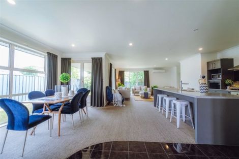 Photo of property in 105a Suva Street, Upper Riccarton, Christchurch, 8041