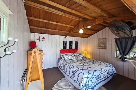 Photo of property in 1999 Wyuna Bay Road, Wyuna Bay, Coromandel, 3581