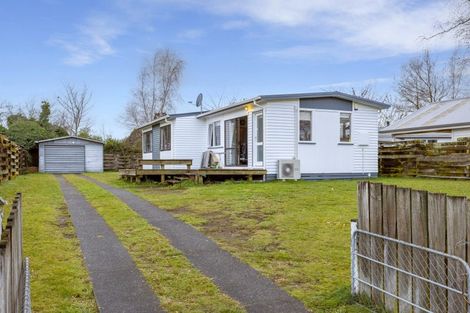Photo of property in 20 Te Takinga Street, Turangi, 3334