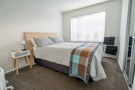 Photo of property in 83 Teesdale Street, Burnside, Christchurch, 8053