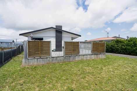 Photo of property in 127 Queen Street West, Levin, 5510