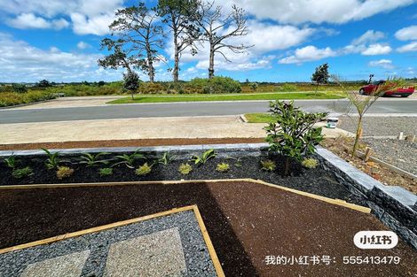 Photo of property in 23 Catalina Avenue, Rosehill, Papakura, 2113