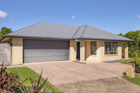 Photo of property in 22 Caldera Close, Pyes Pa, Tauranga, 3112