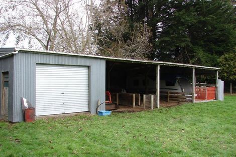 Photo of property in 286 Bay Road, West Plains, Invercargill, 9879