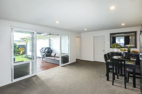 Photo of property in 4 Kingsbridge West, Burwood, Christchurch, 8083