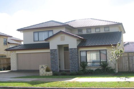 Photo of property in 12 Premwood Road, Flat Bush, Auckland, 2016