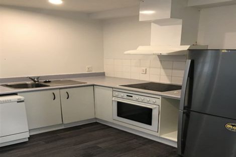 Photo of property in Courtenay Apartments, 409/120 Courtenay Place, Te Aro, Wellington, 6011