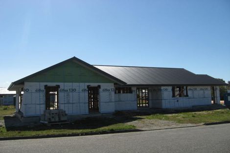 Photo of property in 34 Saint Leonards Road, Temuka, 7920