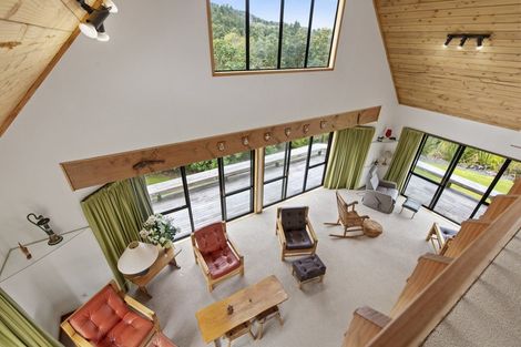 Photo of property in 587 Spencer Road, Lake Tarawera, Rotorua, 3076