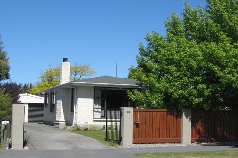 Photo of property in 29 Kilburn Street, Bishopdale, Christchurch, 8053