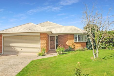 Photo of property in 39 Showgate Avenue, Sockburn, Christchurch, 8042
