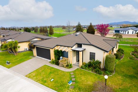 Photo of property in Parkside Villas, 53/11 Manuka Street, Matamata, 3400