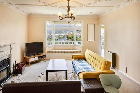 Photo of property in 41 Tio Tio Road, Miramar, Wellington, 6022