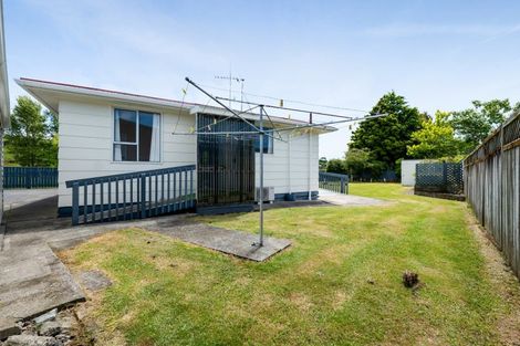 Photo of property in 80 Parris Street, Waitara, 4320