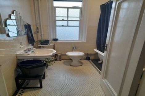 Photo of property in Blythswood Flats, 28/3 Aro Street, Aro Valley, Wellington, 6021