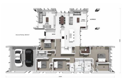 Photo of property in 225 Hudson Street, Pirongia, 3802