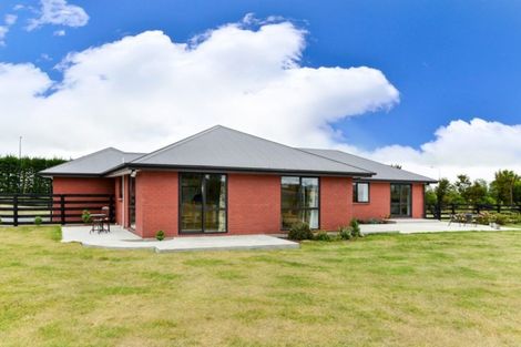 Photo of property in 115 Kimberley Road, Darfield, 7571