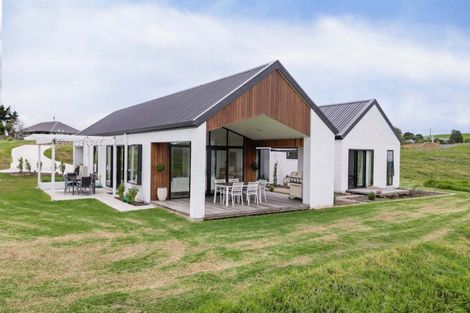 Photo of property in 429 Waikokowai Road, Waikokowai, Huntly, 3771